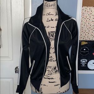 No Brand Zip Up Jacket